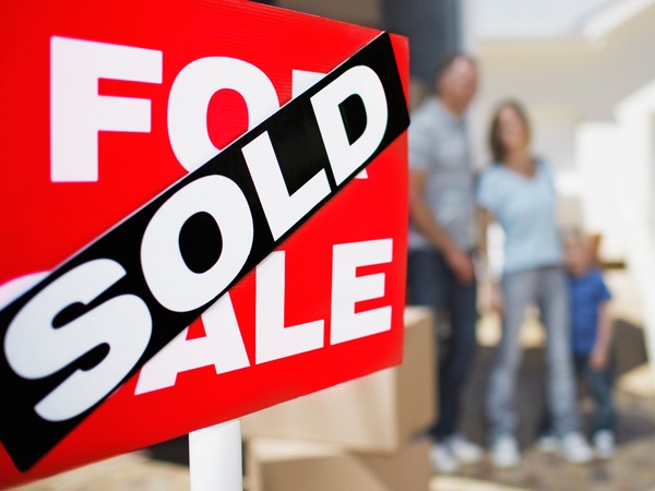 Homebuyers Still Following the American Dream