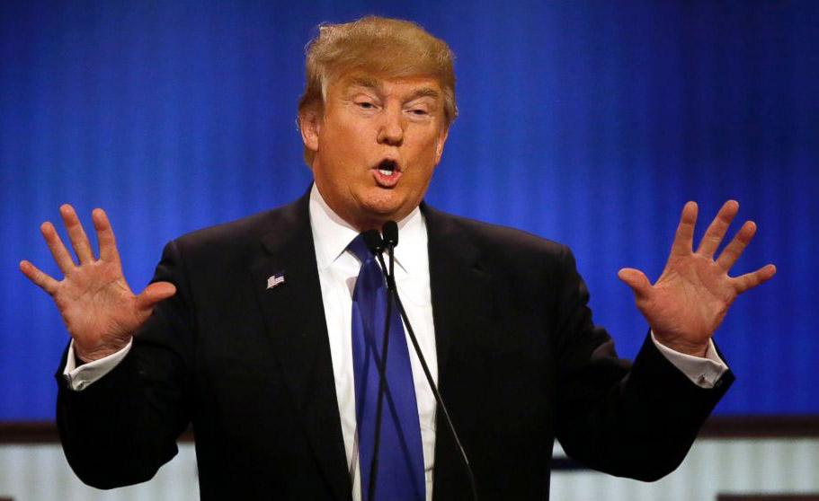 trump Advisors Want Amnesty For DREAMers As Part Of Larger Immigration Package