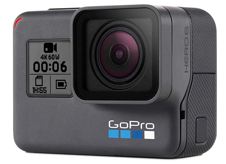 gopro hero6