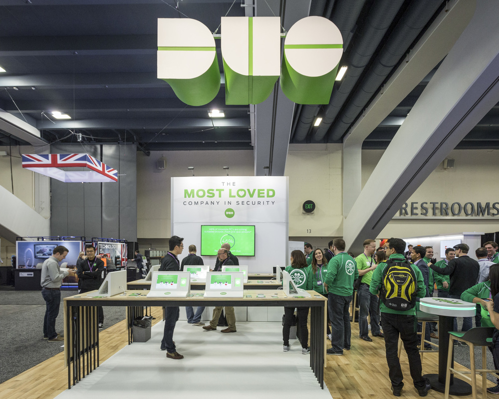 Duo Security is Hiring for Permanent Positions in California, Texas and Michigan
