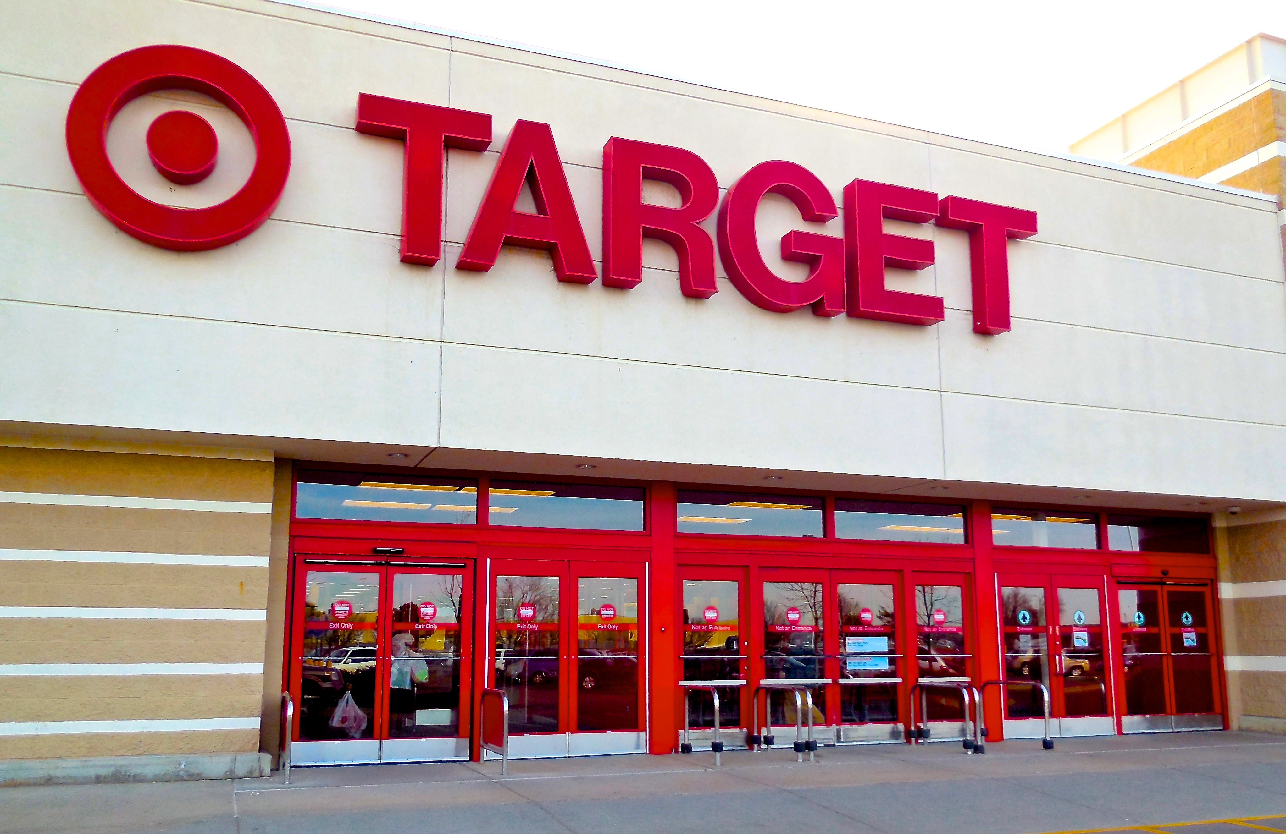 target is hiring across the us