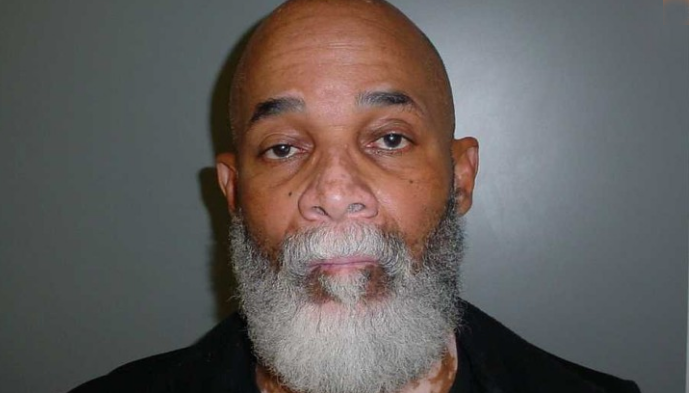 Georgia man arrested in South Carolina for posing as an attorney - Local Records Office