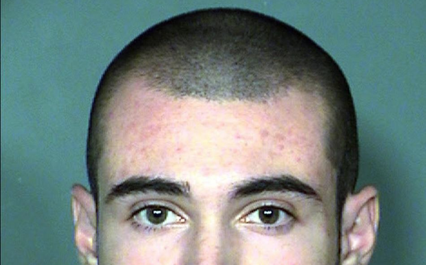 Jury convicts ex-Vegas police officer of child sexual assault but acquitted him of 51 other charges - Local Records Office