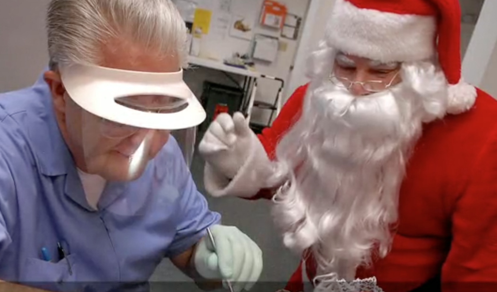 Ohio dentist offers free dental services for holiday - Local Records Office