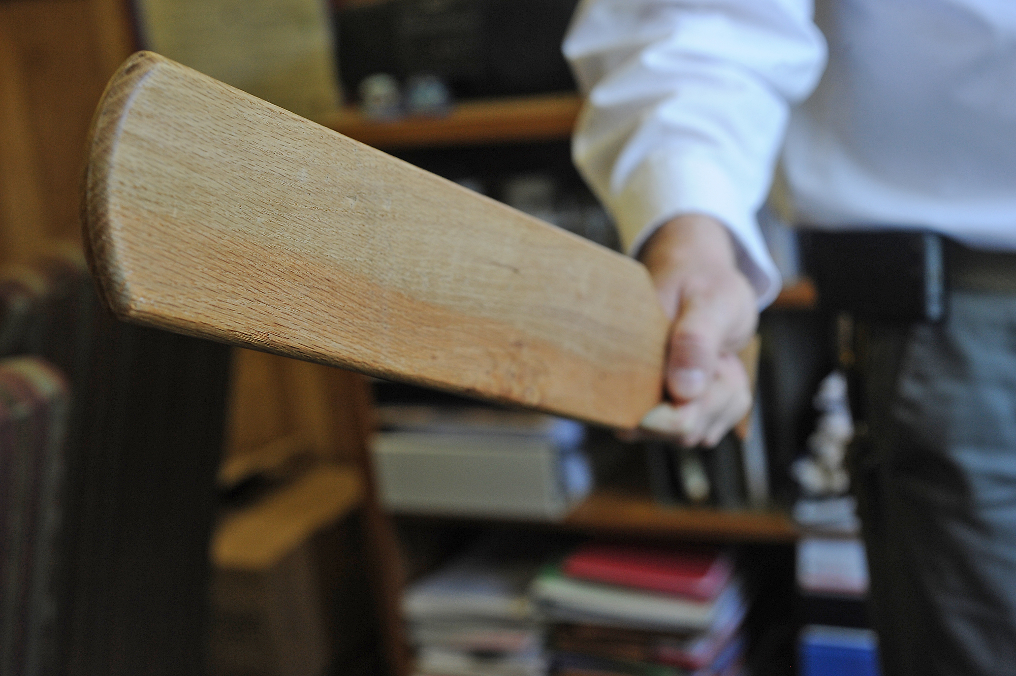 School spanking could come to Mississippi school district - Local Records Office