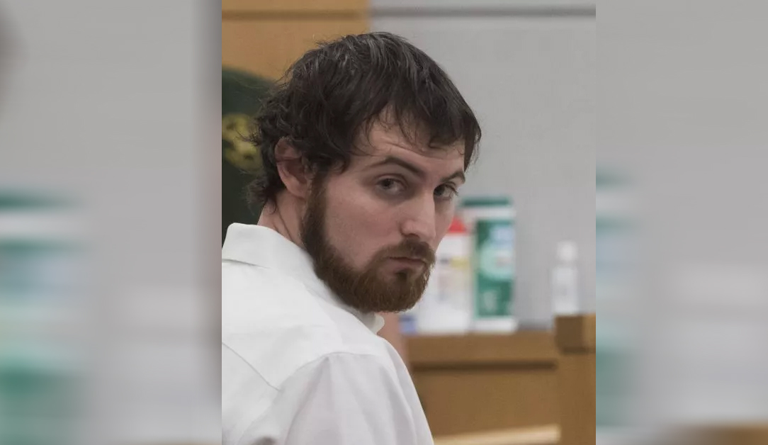 man gets 3 life sentences, plus 495 years for toddler rape - Local Records Office.jpg