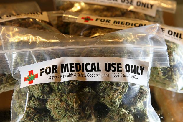 Recreational marijuana: 1st licensed dispensaries in Los Angeles County open in West Hollywood - Local Records office