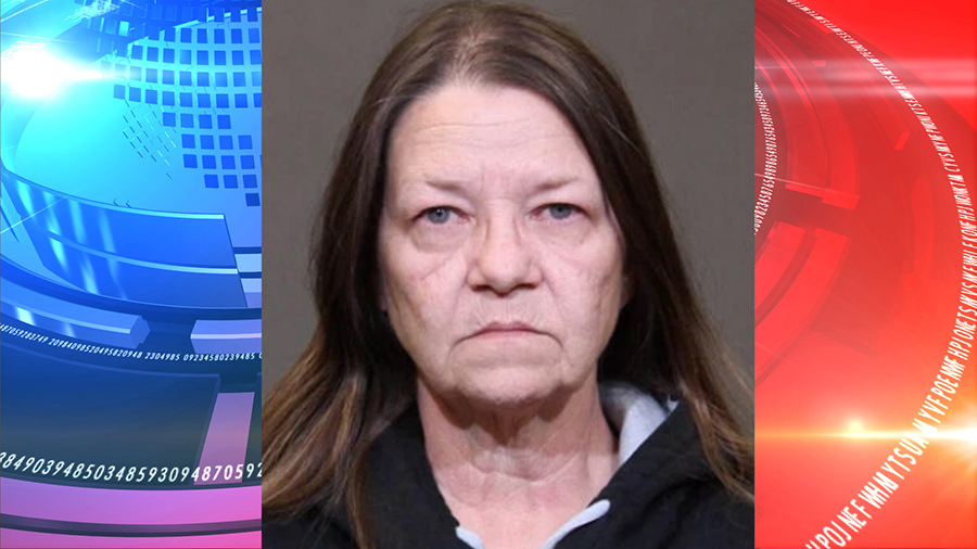 Woman accused of embezzling $270k from Columbus employer - Local Records Office
