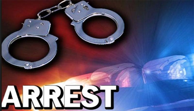 local-records-office-Suspect in Greenville County bank robbery in police custody