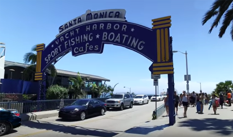 local-records-office-santa-monica