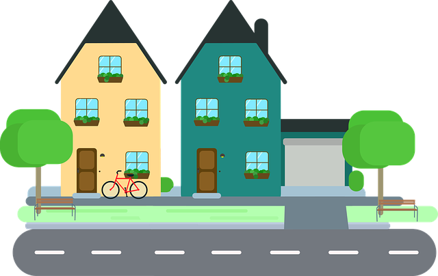 Multi-family apartment investing