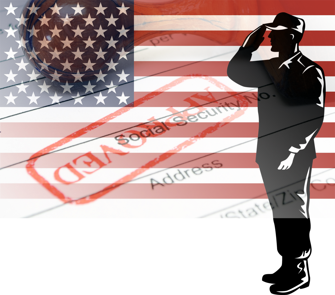 Veteran mortgage loan