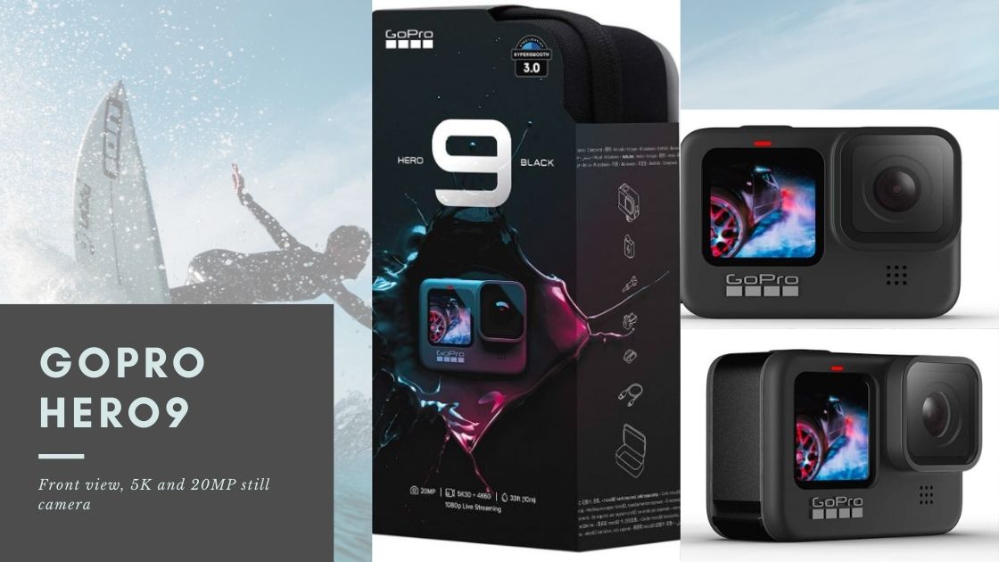 go pro hero9 on sale